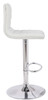 Aldo Bar Stool White