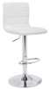 Aldo Bar Stool White