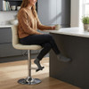 Allegro Bar Stool Cream