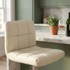 Allegro Bar Stool Cream