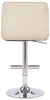 Allegro Bar Stool Cream
