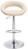 Sorrento Kitchen Bar Stool Cream