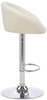 Luca Bar Stool Cream