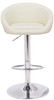 Luca Bar Stool Cream