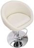 Luca Bar Stool Cream