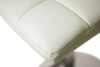 Allegro Bar Stool White