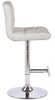 Allegro Bar Stool White