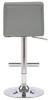 Allegro Bar Stool Slate Grey