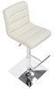 Luscious Bar Stool Cream