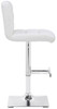 Luscious Bar Stool White