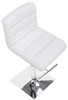 Luscious Bar Stool White