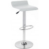 Baceno Bar Stool and Como Table Package