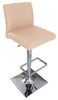 Snella Bar Stool and Como Table Package