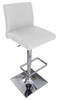 Snella Bar Stool and Como Table Package