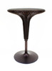 Rapallo Rattan Bar Table