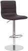 Deluxe Aldo Bar Stool Brown