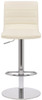 Deluxe Aldo Bar Stool Cream