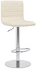 Deluxe Aldo Bar Stool Cream
