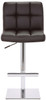 Deluxe Allegro Bar Stool Brown