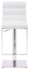 Deluxe Benito Bar Stool White