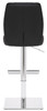 Deluxe Ravenna Bar Stool Black