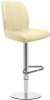 Deluxe Ravenna Bar Stool Cream