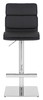 Deluxe Moderno Bar Stool Black