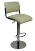 Deluxe Siena Bar Stool Cream