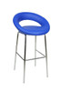 Sorrento Kitchen Fixed Height Bar Stool and Como Table Package