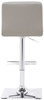 Luscious Bar Stool Grey