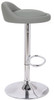 Sofia Bar Stool Slate Grey