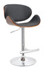 Armino Bar Stool Black