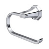 6148 Perrin & Rowe Toilet Roll Holder - Chrome