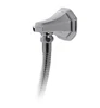 5146 Perrin & Rowe Handshower Wall Outlet - Chrome