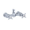 Perrin & Rowe 5513 Shower Mixer Valve, Crosshead Handles