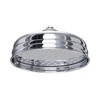 Perrin & Rowe 5205 8" Shower Rose - Chrome