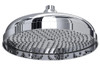 Perrin & Rowe 5251 5" Easy Clean Shower Rose - Chrome