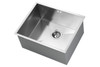 1810 Zenuno 500U Deep Single Bowl Kitchen Sink