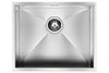 1810 Zenuno 500U Deep Single Bowl Kitchen Sink