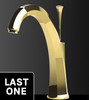 Chambord Adele Kitchen Tap Gold