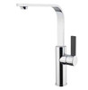 Franke Mixer Tap Brushed Satin