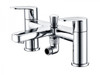 RAK Origin Bath Shower Mixer With Shower Head & Holder