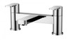 RAK Tonique Double-Lever Bath Tap