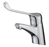 RAK Sequential Thermostatic Basin Mixer