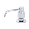 Perrin and Rowe Contemporary Collection Deck Mounted Soap Dispenser 6495