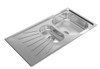 Teka Universo 1.5 Bowl Inset Sink