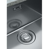 Franke Mythos MYX 160-34-16 Stainless Steel Sink