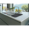 Franke Mythos MYX 210-34 Stainless Steel Sink