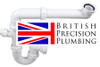 Addon British Precision Plumbing Single Bowl Plumbing Kit