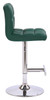 Allegro Bar Stool Sage Green